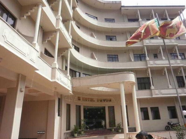 Devon Hotel image 13