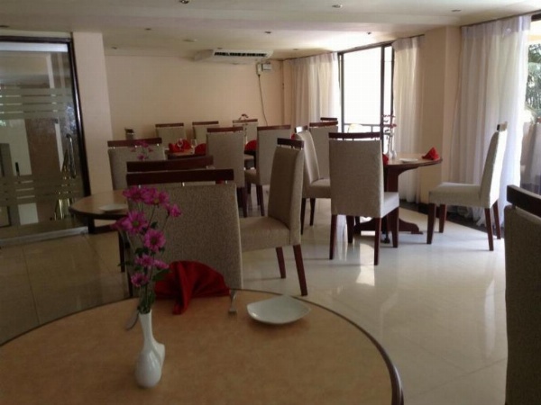 Devon Hotel image 16