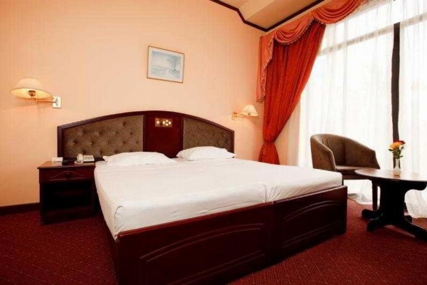 Devon Hotel image 17