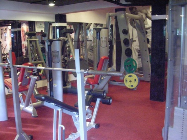 Devon Hotel image 21